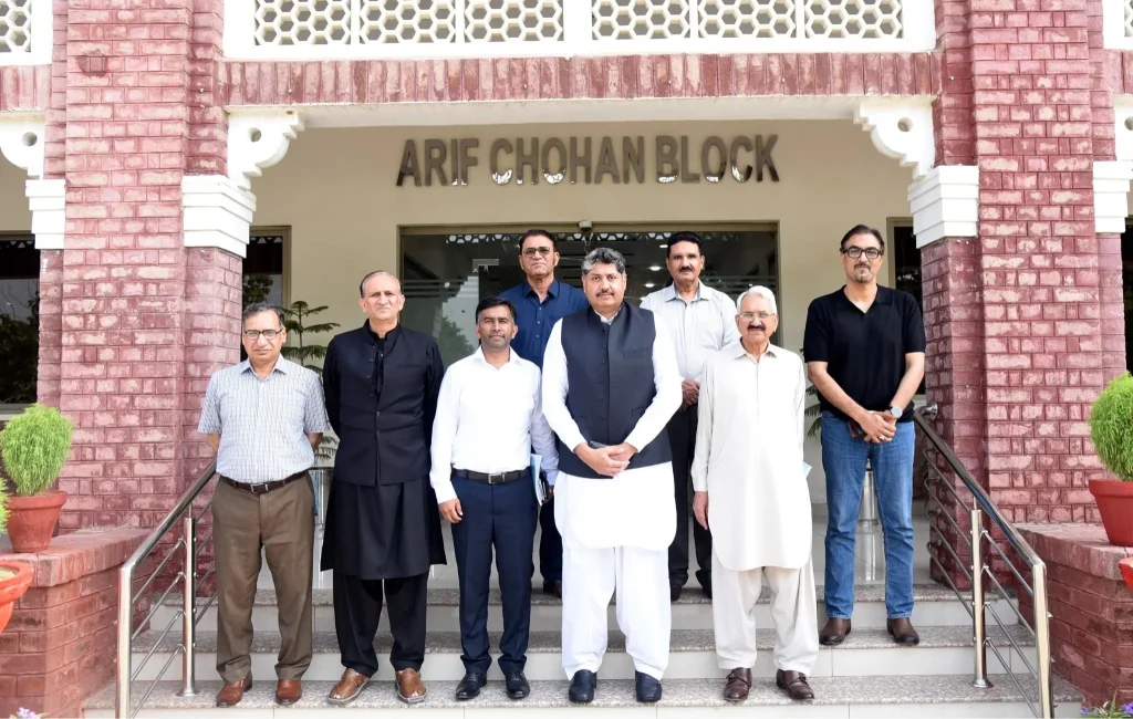 DPS Sahiwal Home Page 4 BOT DPS Sahiwal