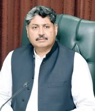 DPS Sahiwal Home Page 2 Charman SETS